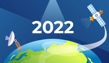 Tendencias en telecomunicaciones 2022